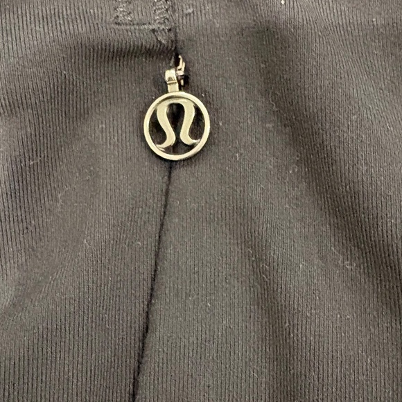 Lululemon Daily Yoga Jacket Black - Picture 15 of 16